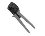 Stäubli Crimpzange MC4 und MC4-Evo 2 für Leiterquerschnitte 4/6/10mm²